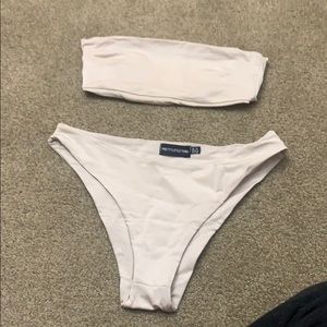 Pretty Little Thing Bikini